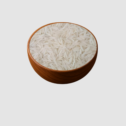 sella basmati rice