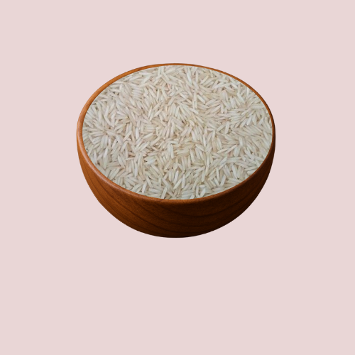 basmati rice