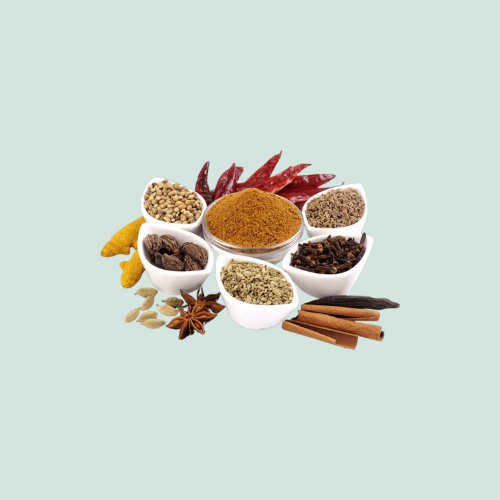 spices