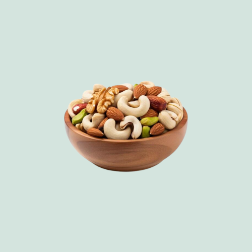 nuts