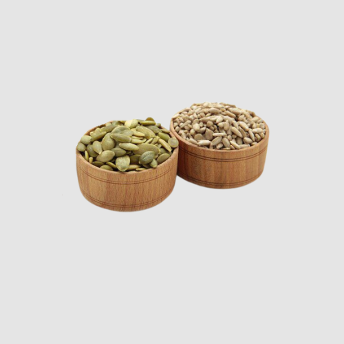Seeds Categories