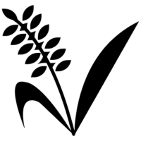 logo plant based
