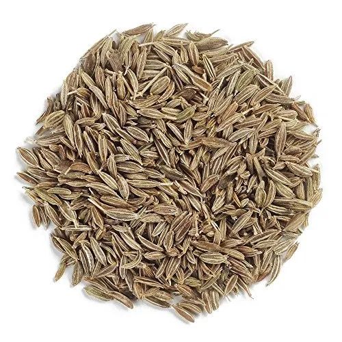 Premium Cumin Seeds
