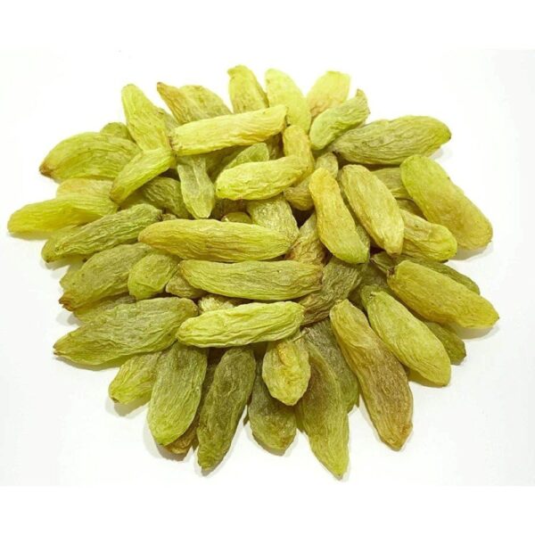 Green Raisins - Afghanistan/Iran
