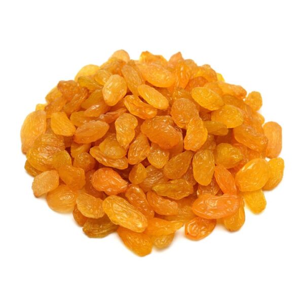 Golden Raisins - Afghanistan/Iran