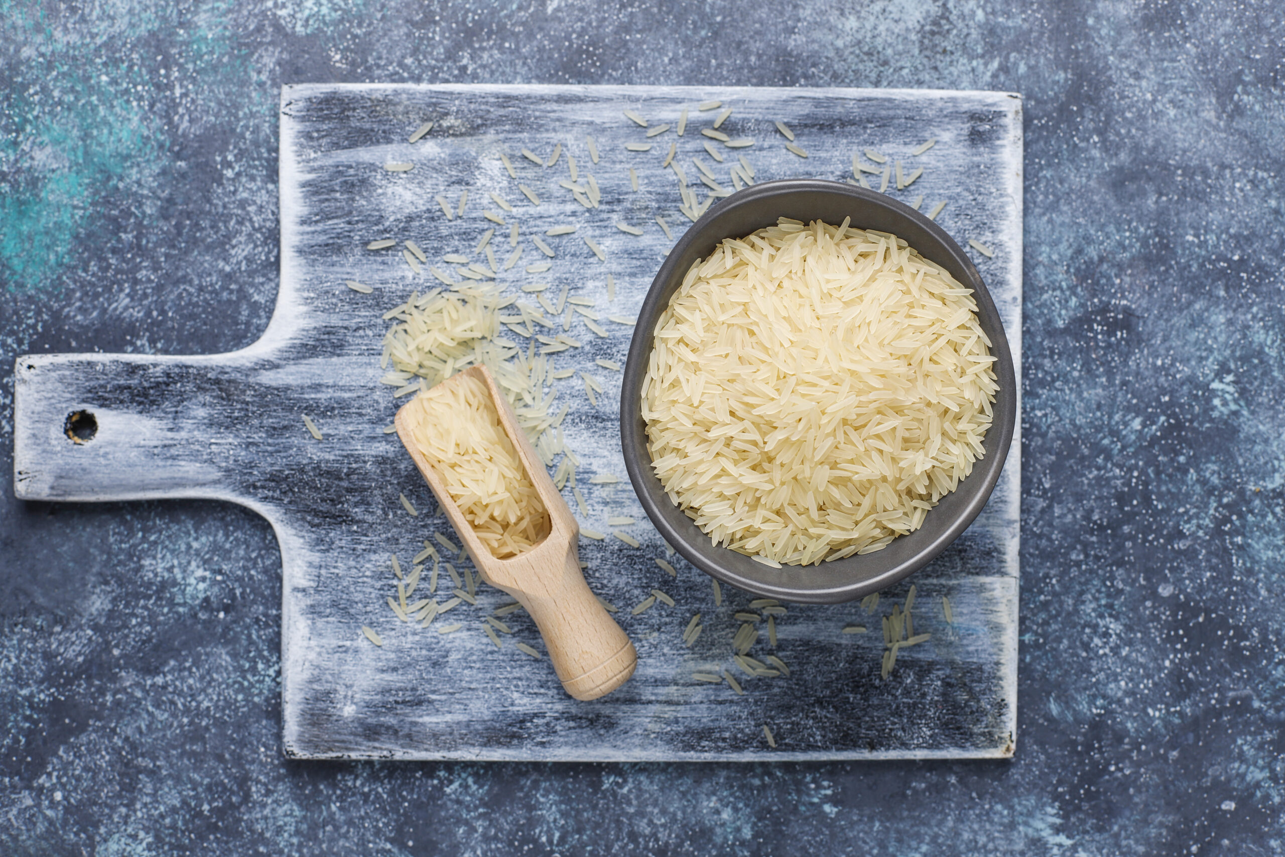 Best Rice Brand in Dubai