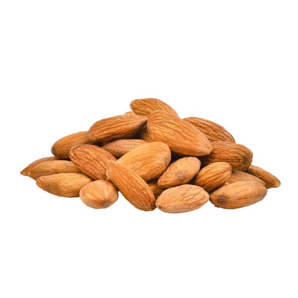 Almonds