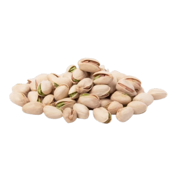 Pistachios Unsalted