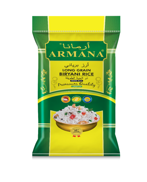 ARMANA