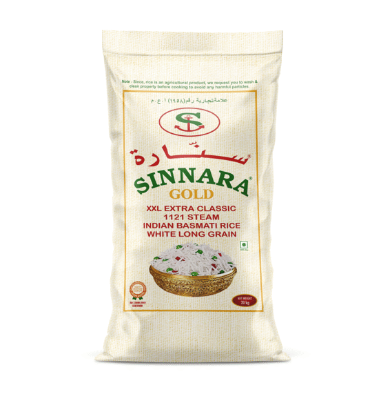 SINNARA - Gold