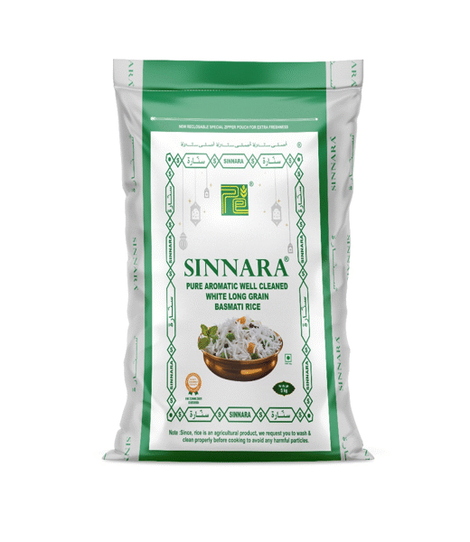 SINNARA - Green