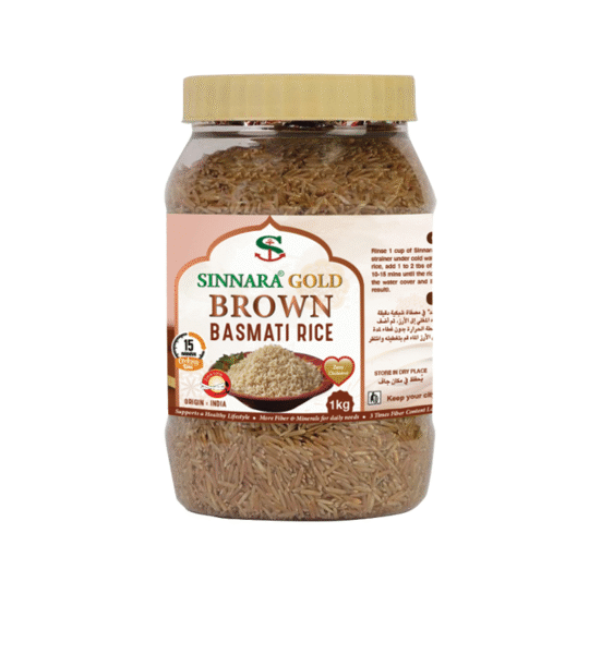 SINNARA - Brown
