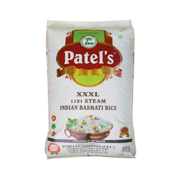 PATEL