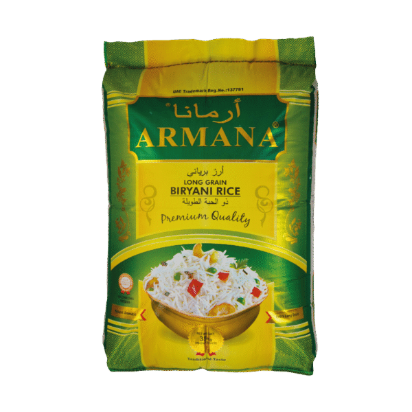 ARMANA