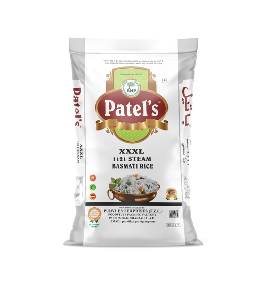PATEL