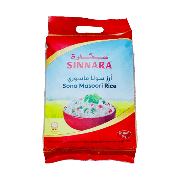 SINNARA - Sona Masoori