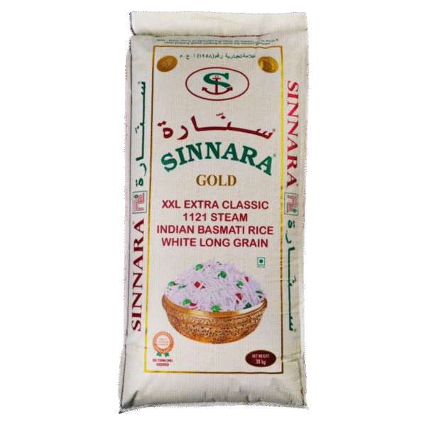 SINNARA - Gold