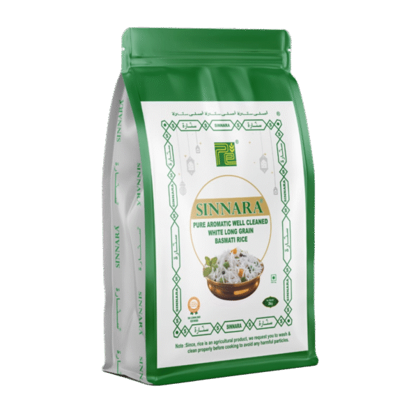 SINNARA - Green