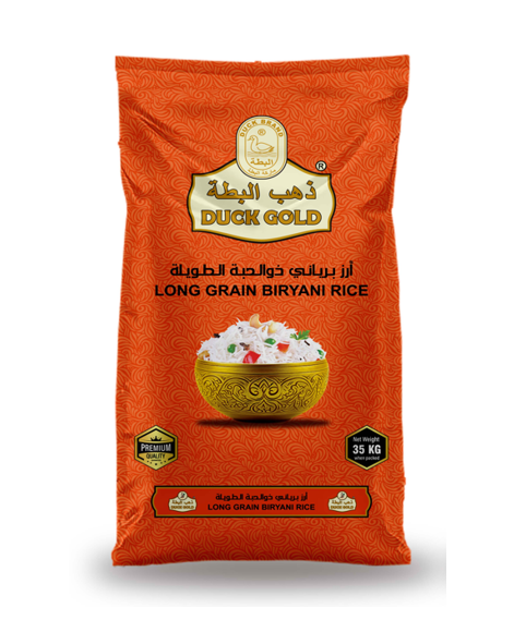 DUCK Gold
