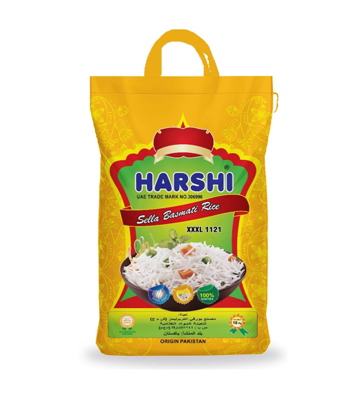 HARSHI