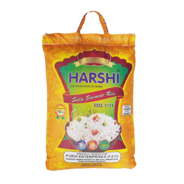harshi