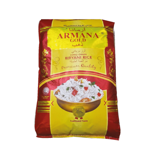 armana gold