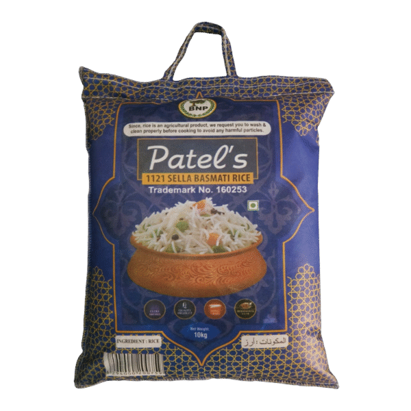 patel