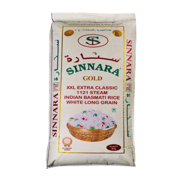 sinnara gold