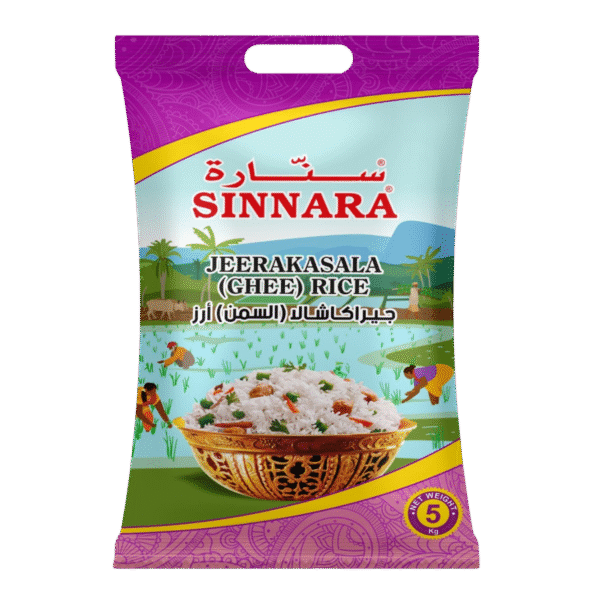 sinnara jeerasakala